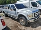 2008 Ford F350 SRW Super Duty