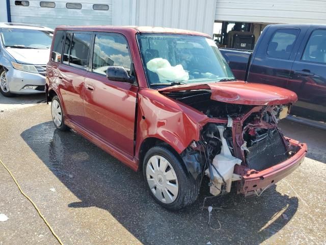 2006 Scion XB