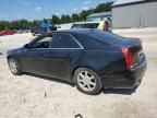 2008 Cadillac CTS