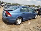 2009 Honda Civic VP