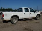 2012 Ford F250 Super Duty