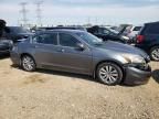 2012 Honda Accord EX