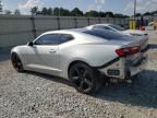 2018 Chevrolet Camaro LT