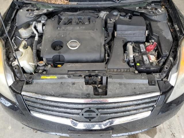 2008 Nissan Altima 3.5SE