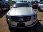 2016 Cadillac ATS Luxury