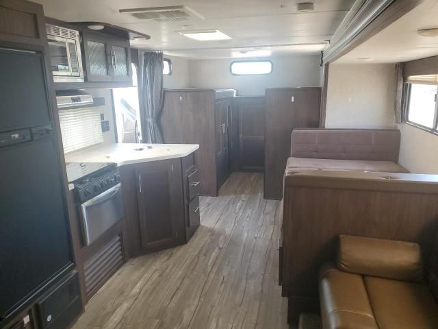 2018 Fvch Trailer