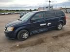 2012 Dodge Grand Caravan SE