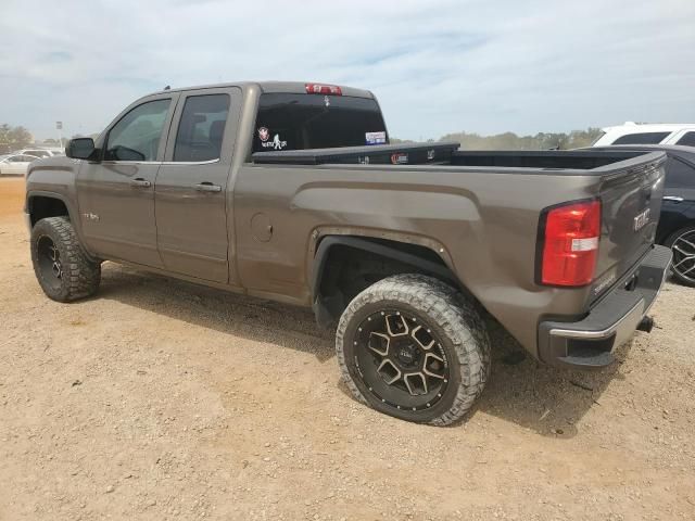 2015 GMC Sierra K1500 SLE