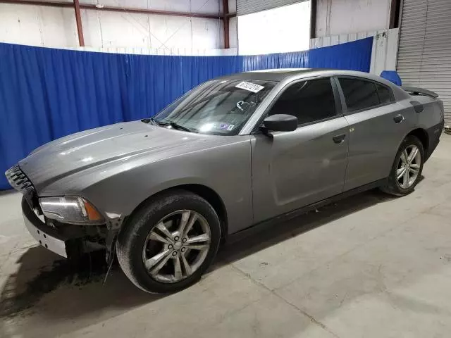 2011 Dodge Charger R/T