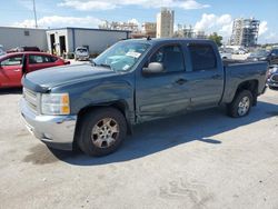 Run And Drives Cars for sale at auction: 2012 Chevrolet Silverado K1500 LT