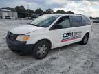 2010 Dodge Grand Caravan SE