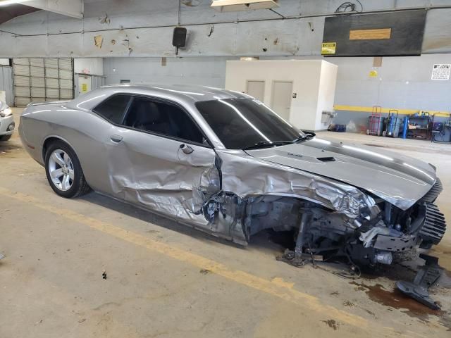 2013 Dodge Challenger R/T