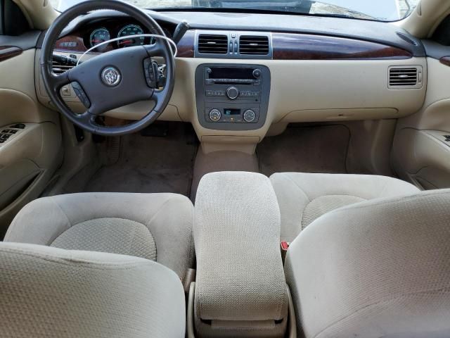 2011 Buick Lucerne CX