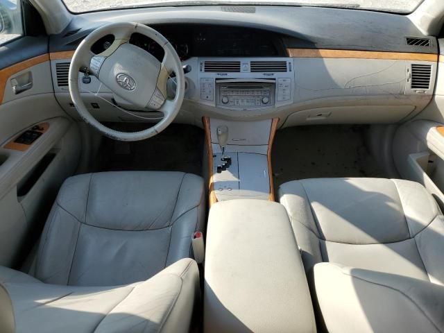 2006 Toyota Avalon XL