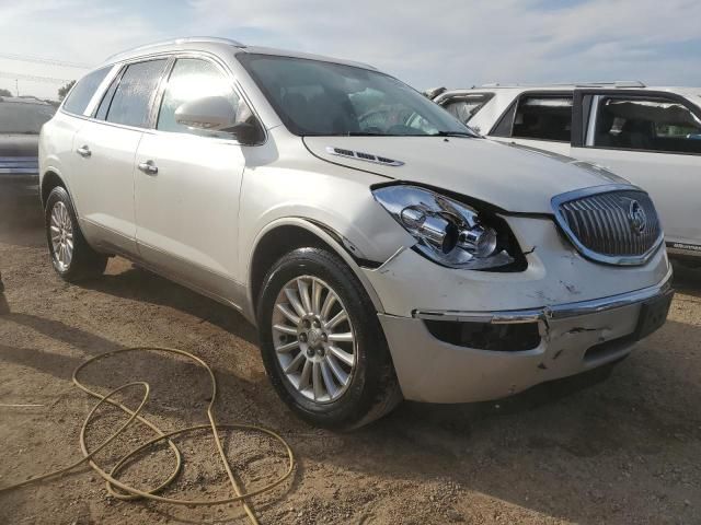 2012 Buick Enclave