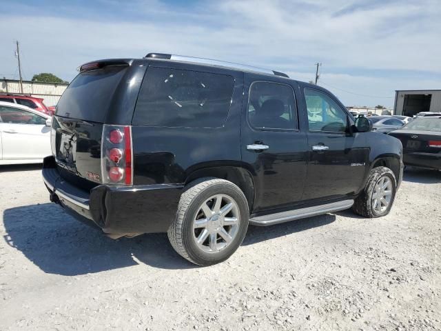 2007 GMC Yukon Denali