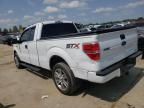 2014 Ford F150 Super Cab