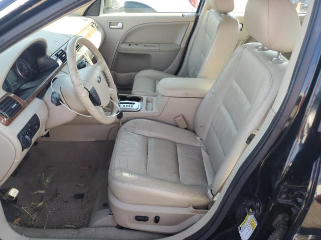 2006 Ford Five Hundred SEL