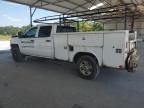 2019 Chevrolet Silverado C2500 Heavy Duty