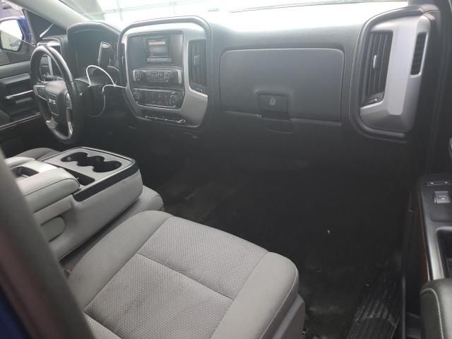 2014 GMC Sierra C1500 SLE