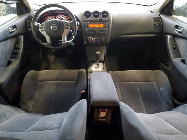 2008 Nissan Altima 3.5SE