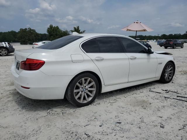 2015 BMW 528 I