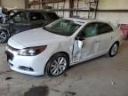 2015 Chevrolet Malibu LTZ