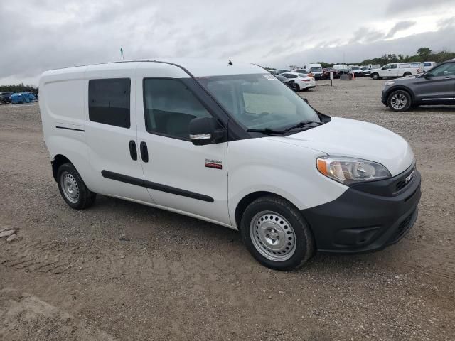 2021 Dodge RAM Promaster City