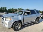 2012 Toyota 4runner SR5