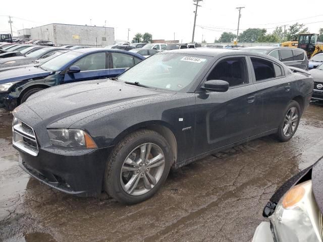 2014 Dodge Charger R/T