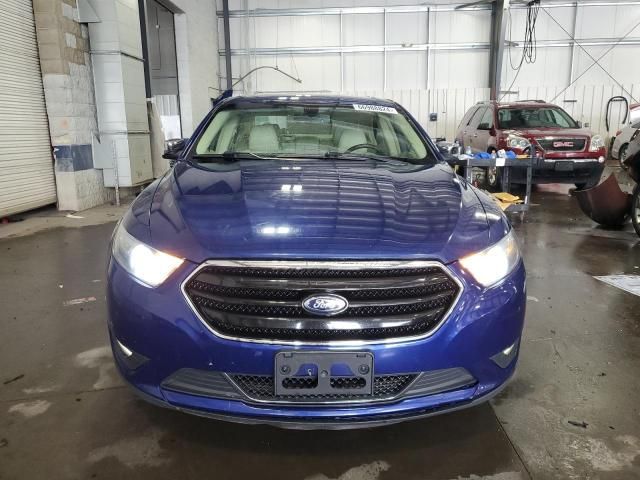 2013 Ford Taurus Limited