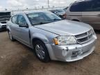 2008 Dodge Avenger SE