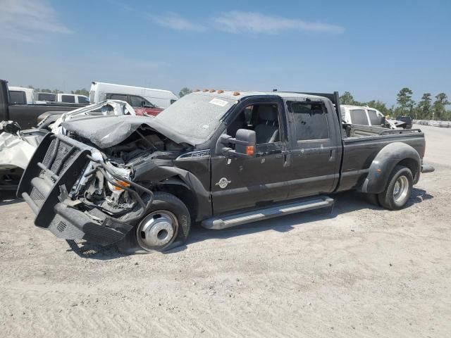 2011 Ford F350 Super Duty