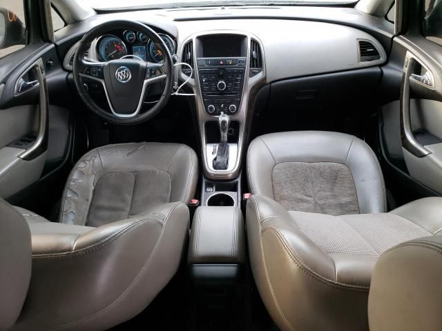 2012 Buick Verano