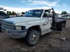 1995 Dodge RAM 3500