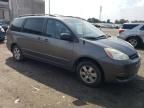 2005 Toyota Sienna CE