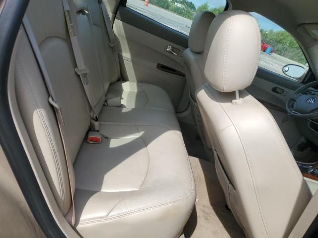 2005 Buick Lacrosse CXL