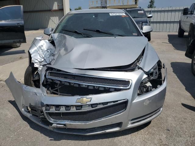 2011 Chevrolet Malibu 1LT