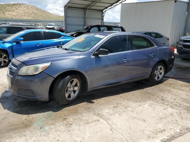 2013 Chevrolet Malibu LS