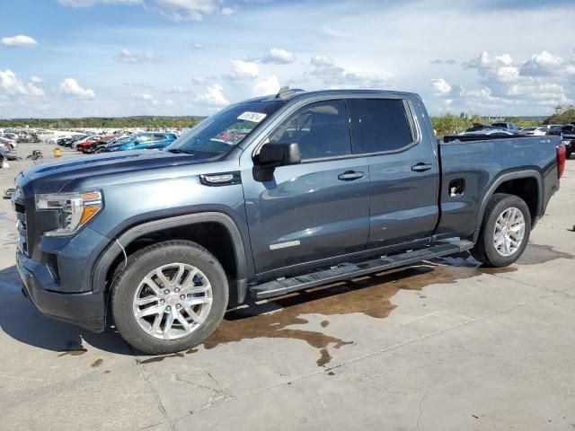 2019 GMC Sierra K1500 Elevation