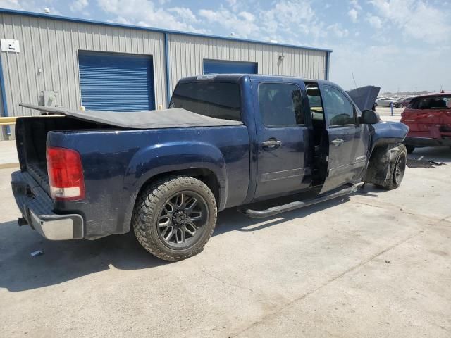 2010 GMC Sierra C1500 SL