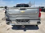 2024 Chevrolet Silverado K2500 Heavy Duty LT