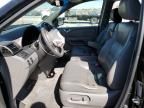 2010 Honda Odyssey EXL