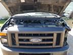 2008 Ford Econoline E350 Super Duty Wagon