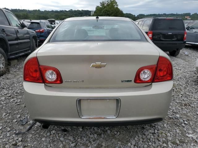 2011 Chevrolet Malibu 2LT