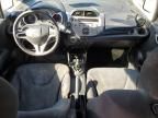 2009 Honda FIT Sport