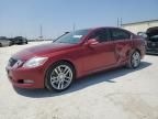 2009 Lexus GS 350