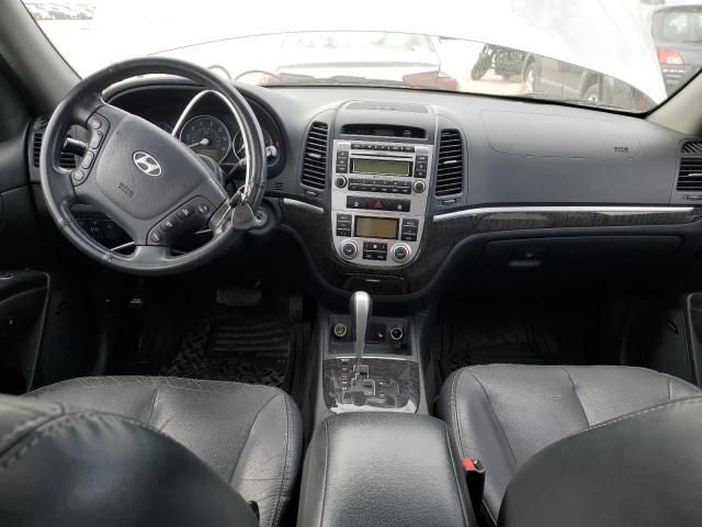 2008 Hyundai Santa FE SE