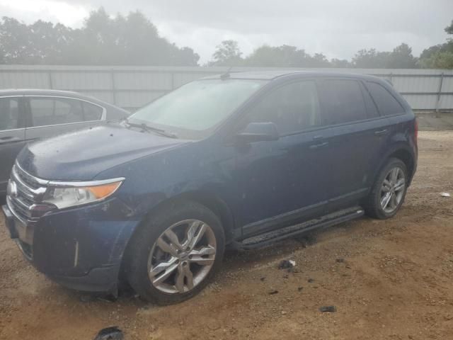 2012 Ford Edge SEL