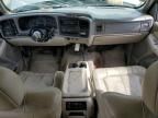 2002 Chevrolet Tahoe C1500